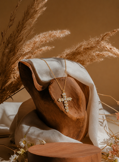 Collier Esther