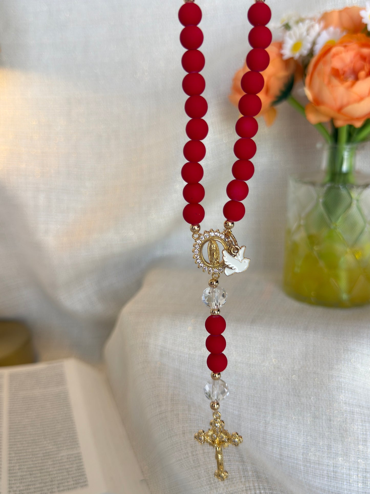 Chapelet Spiritus