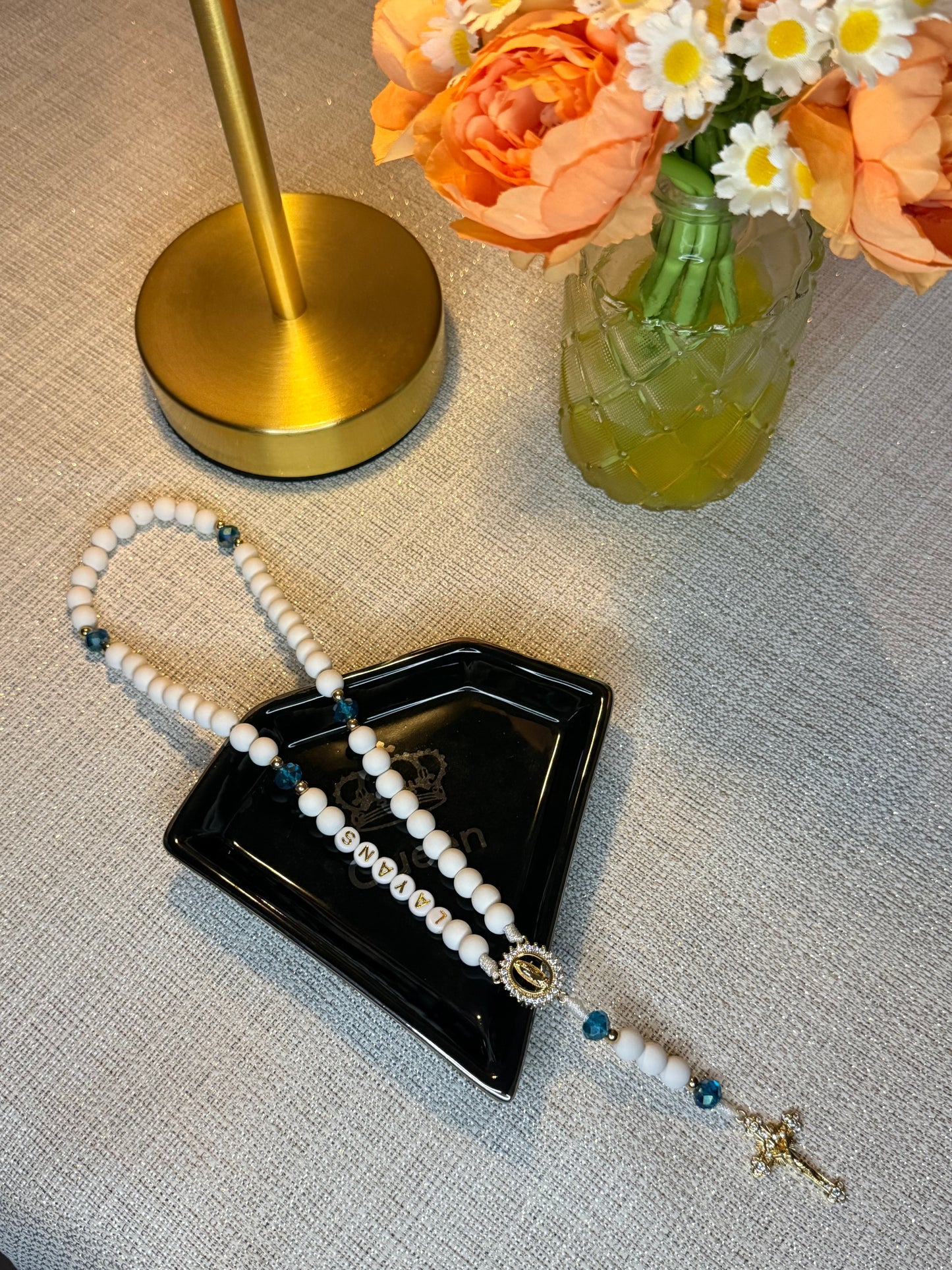 Chapelet Bethléem