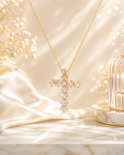 Collier Esther