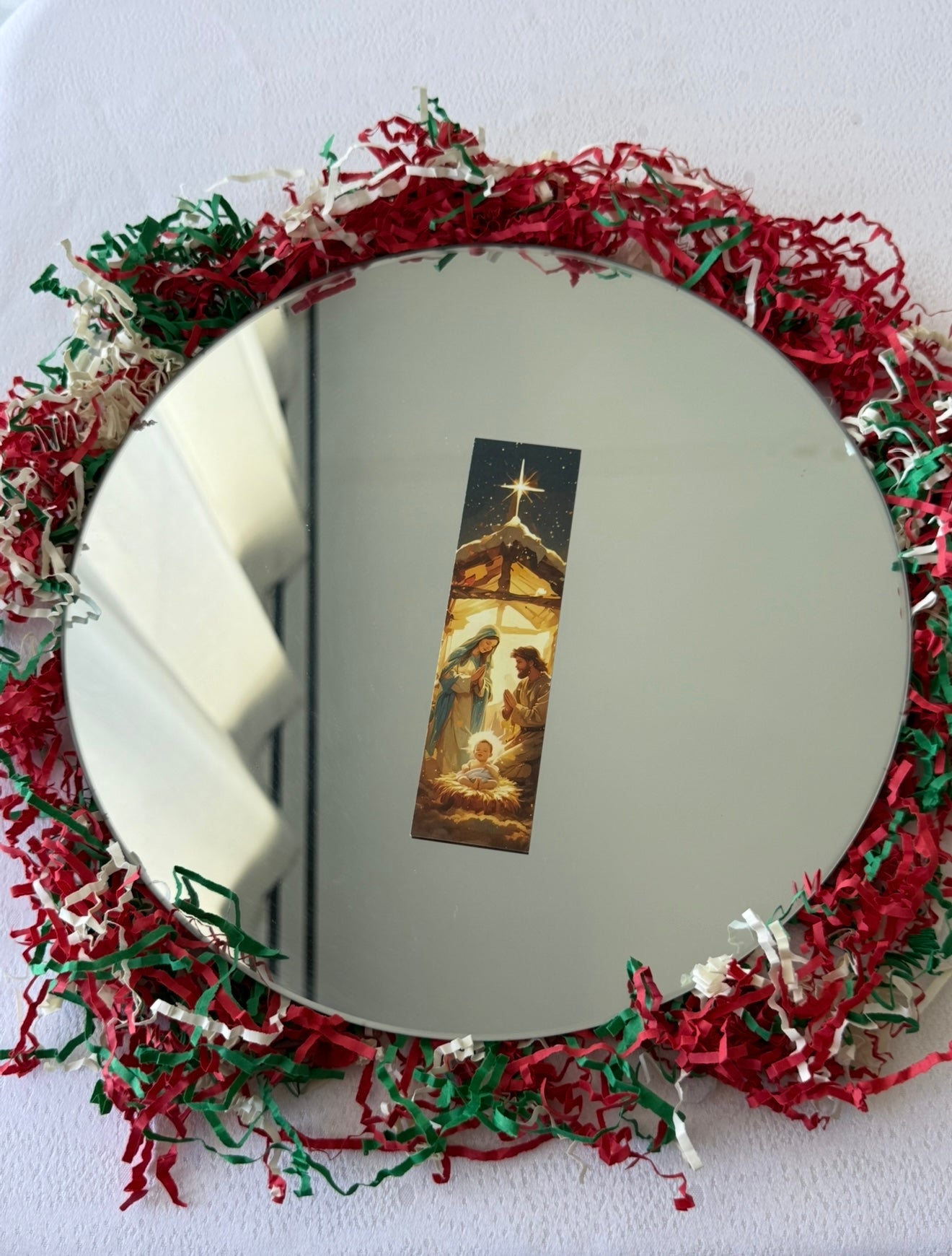 Box Noël Sainte Famille