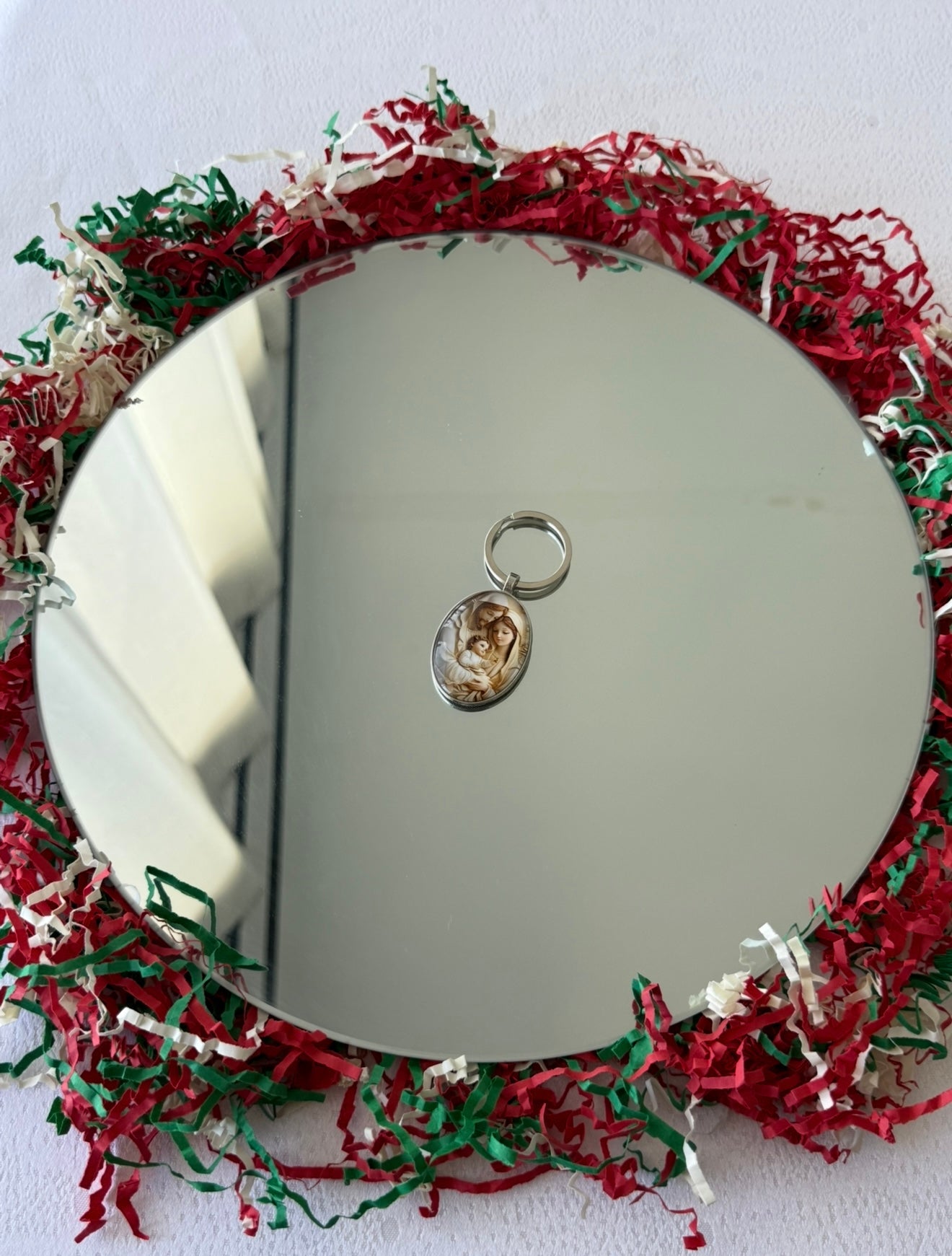 Box Noël Sainte Famille