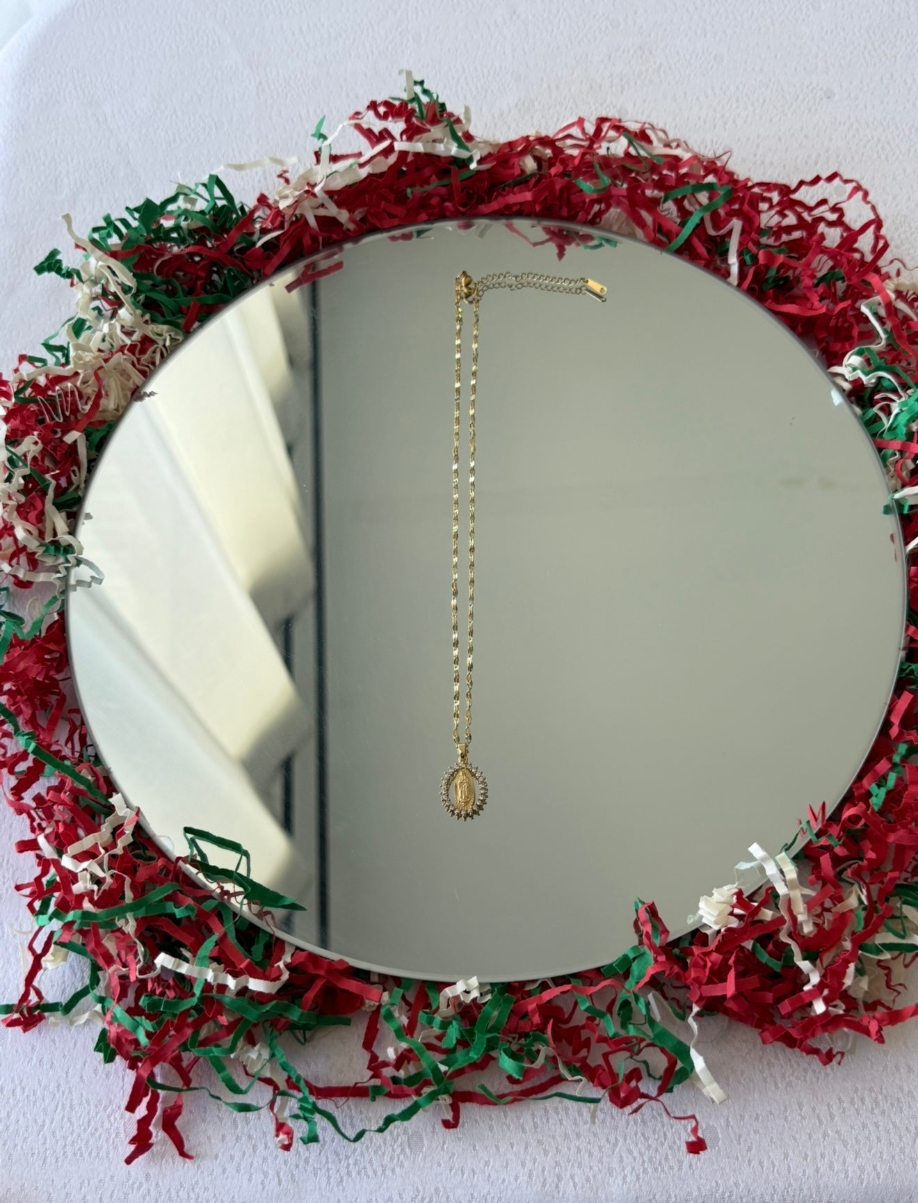 Box Noël Sainte Famille