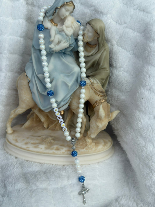 Chapelet de Communion